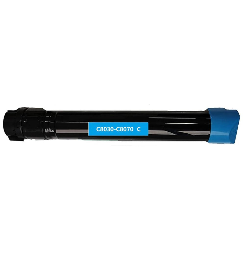 006R01698-Xerox EC8056/C8030/C8035/C8045/C8055/C8070 Cyan Toner
