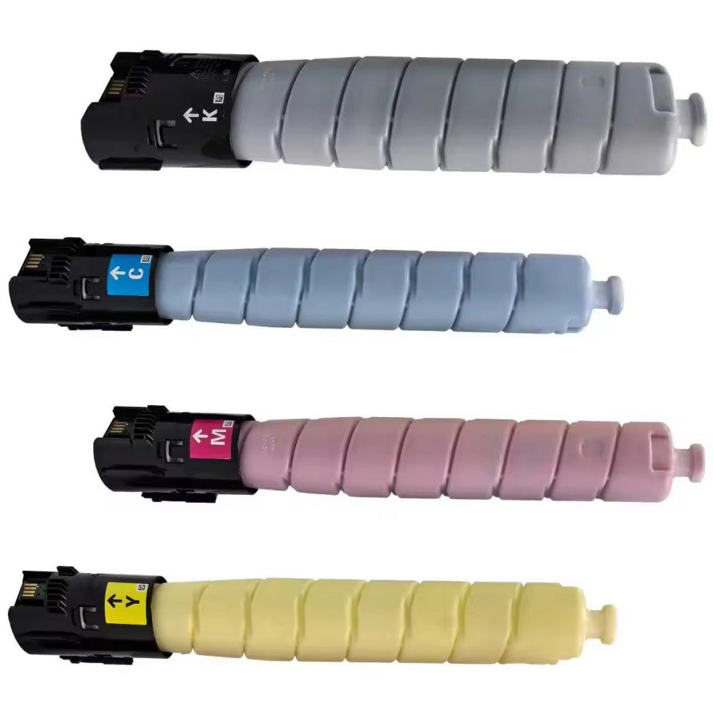 Xerox AltaLink C8230/C8235/C8245/C8255/C8270 Toner Bundle – Ready