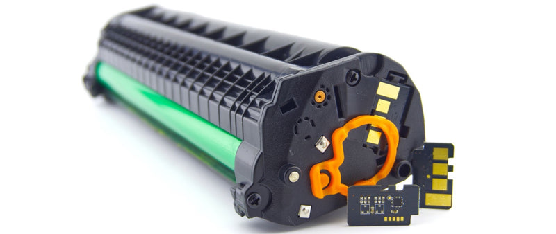 Memory Chip Printer Understanding