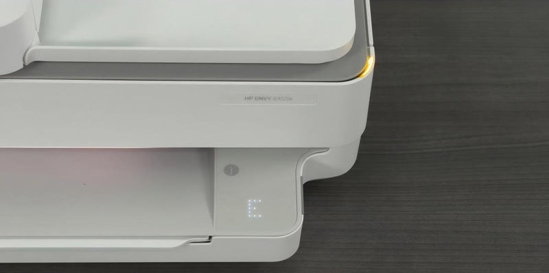 HP Printer E0/E1/E2/E3/E4/E5/E6/E9 Errors