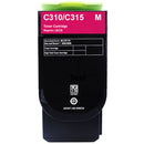 xerox c310 c315 magenta toner