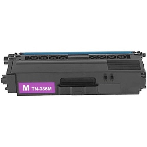 Compatible Brother TN336 Toner Cartridges