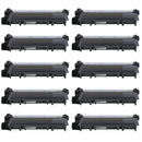 brother toner tn660 10-pack