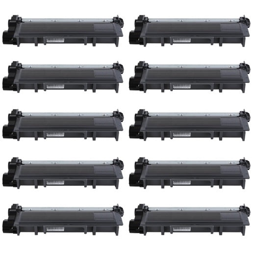 brother toner tn660 10-pack