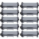 BrotherMFC-L2760DWToner-10pack