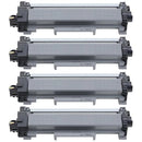 BrotherMFC-L2760DWToner-4pack