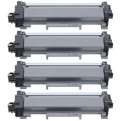 BrotherMFC-L2760DWToner-4pack