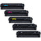 Replacement Canon 046 Toner Cartridges - Standard Yield