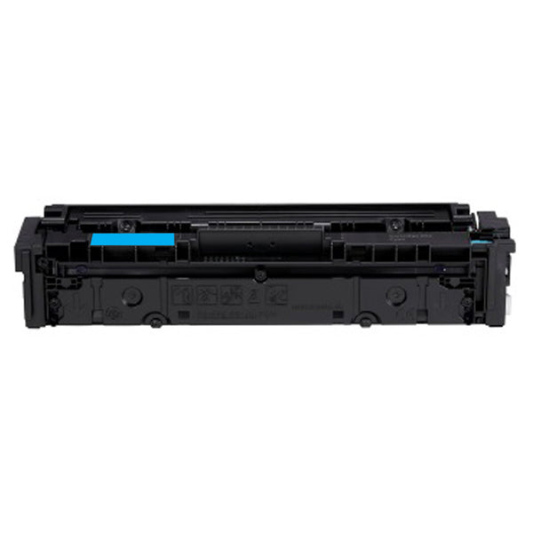 canon 054h cyan toner