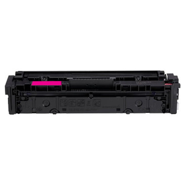 canon 054h magenta toner