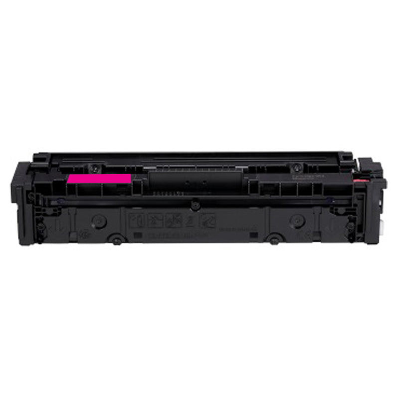 canon 054h magenta toner