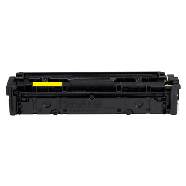 canon 054h yellow toner