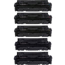 canon lbp664cdw toner