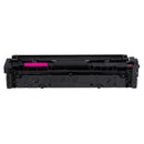 canon mf644cdw magenta toner