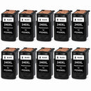 Canon 240 Black Ink