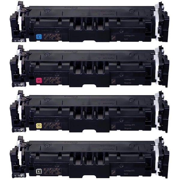 Canon imageCLASS MF663Cdw toner