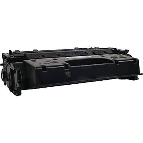 Replacement Canon 120 Toner Cartridge - Black