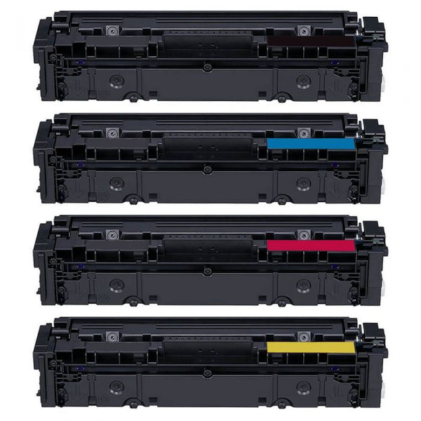 Replacement Canon 045 Toner Cartridges - Standard Yield