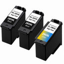 Canon 285 286 Ink XL 3-Pack