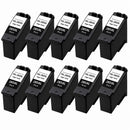 Canon PG-285 Black Ink XL 10-Pack