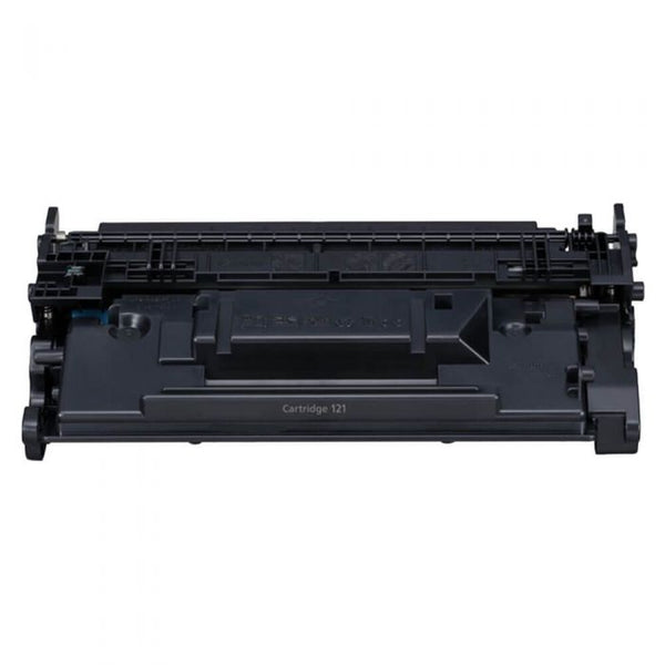 Replacement Canon 121 Toner Cartridge - Black