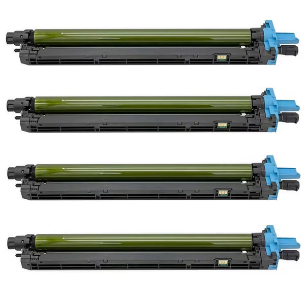 Replacement Konica Minolta (DR313) Bizhub C258/C308/C368/C458/C558/C658 Drum Unit Set