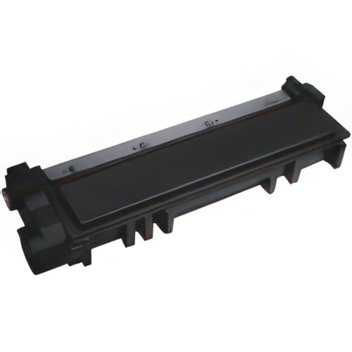 Compatible Dell 593-BBKD High-Yield Black Toner Cartridge