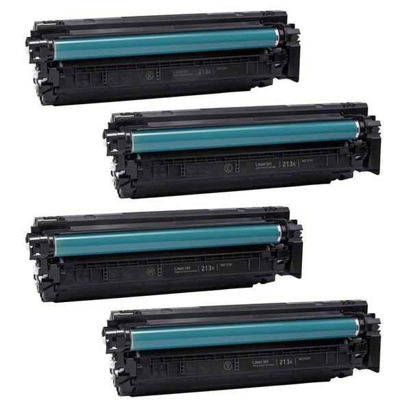 HP 213X Toner