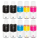 HP 31 32XL Ink