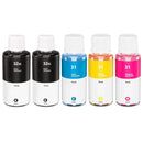 HP 31 32 Ink