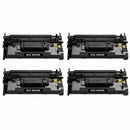 HP LaserJet Pro 4006n Toner W1610X