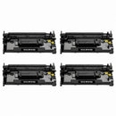 HP LaserJet Pro MFP 4112DW Toner W1610A