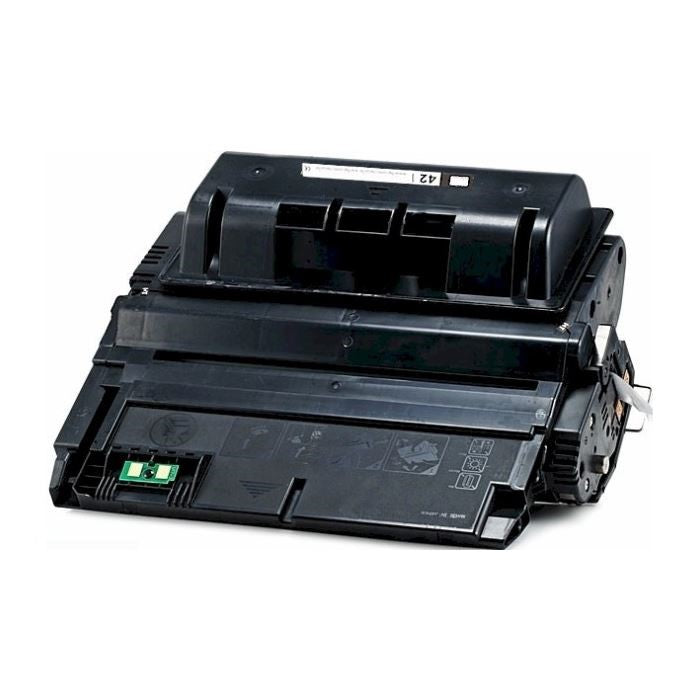 hp 42a q5942a toner