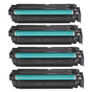 hp 5700dn toner