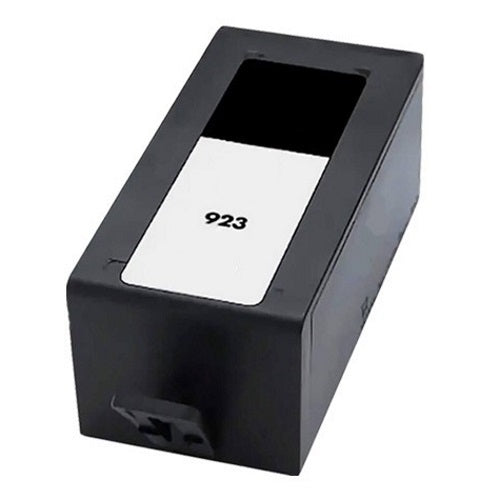 HP 923 black ink