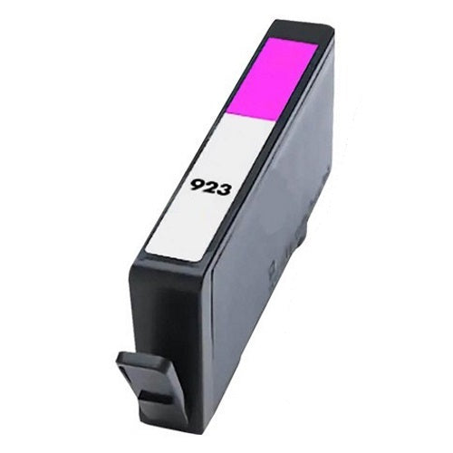 hp 923 magenta ink