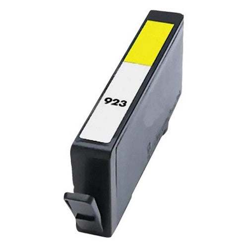 hp 923 yellow ink