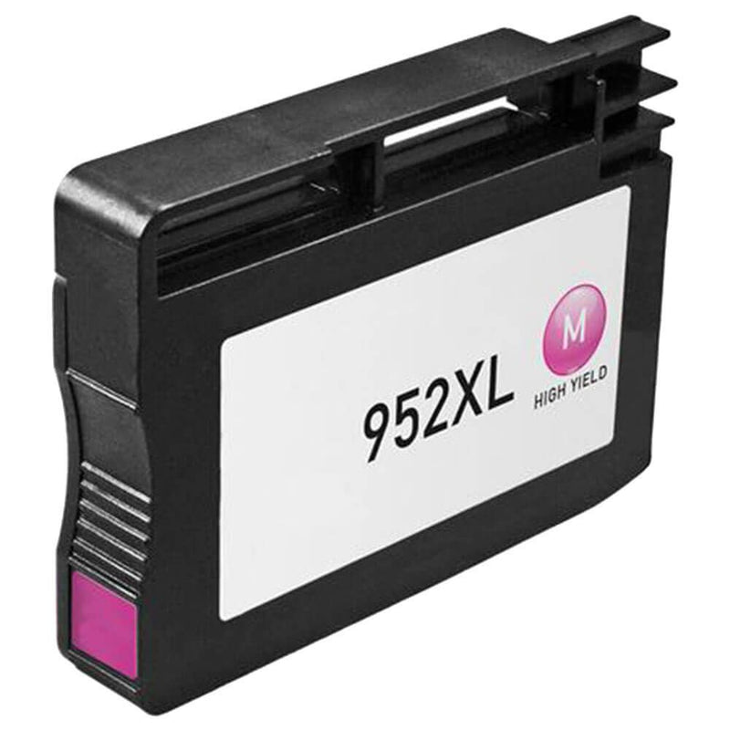 Customer 952 Compatible HP 952 952XL Ink Cartridges – Ready Toner
