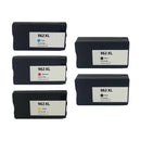 Compatible HP 962 962XL Ink Cartridges