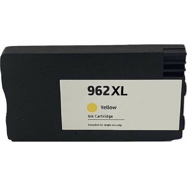 hp 962xl yellow ink