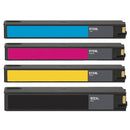 Compatible HP 972X Ink Cartridges