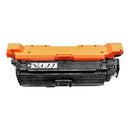 Replacement HP 652A/653A/653X Toner Cartridges: CF320X, CF320A, CF321A, CF322A, CF323A