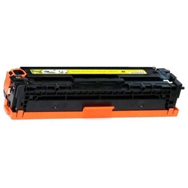 hp 508x yellow toner cf362x