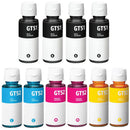 HP GT51 GT52 Ink