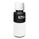 Replacement HP GT51 GT52 XL Ink Cartridges