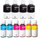 HP GT51XL GT52 Ink