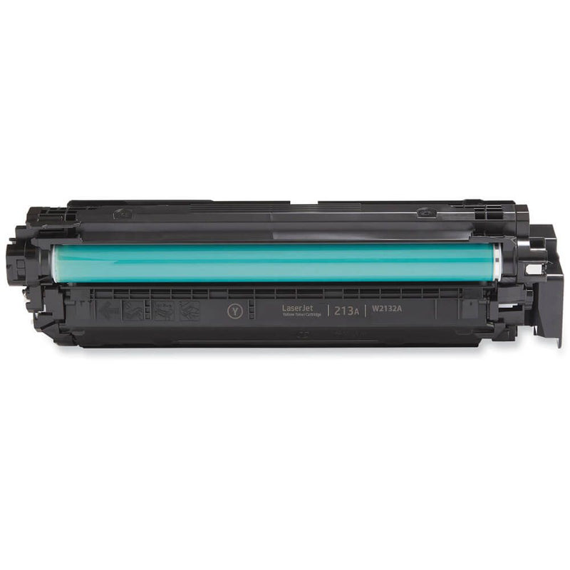 213X Black Toner Cartridge W2130X(with Chip) Compatible