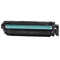 Compatible HP 213Y Toner Cartridges: W2130Y, W2131Y, W2132Y, W2133Y