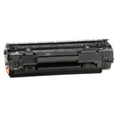 Replacement HP 36A CB436A Toner Cartridge