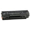 MICR HP 36A CB436A Toner Cartridge | For Check Printing